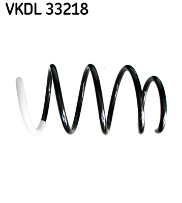 SKF VKDL 33218 Fahrwerksfeder